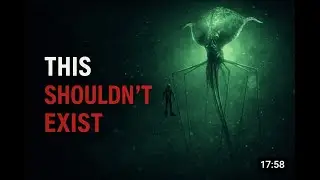Why Deep Sea Creatures Get Creepier the Deeper You Go