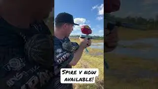 Virtue Spire V 5 Available now at  