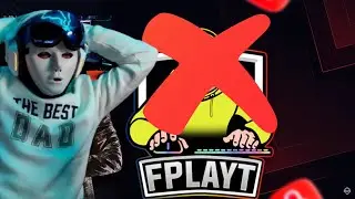 DE CE A PRIMIT DON STEFANOS BAN PE FPLAYT?!
