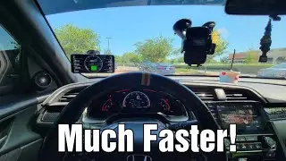 Настройка Si! - Базовая карта Ktuner 23 Psi