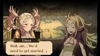 Lissa x Nowi - Custom C-S Supports