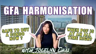 New URA Rule: GFA Harmonisation &ndash; What Buyers NEED to Know in 2025