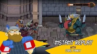 Playing Lab Zero's Indivisible Prototype