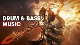 [Drum & Bass] Trixtor & Zaronn - Save Me