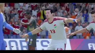 FIFA 18 - IF Giuliano Goal #2