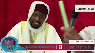 IMAM MALICK CHAM SPIRITUAL MAN TO SOLVE ALL YOUR LIFE DIFFICULTIES