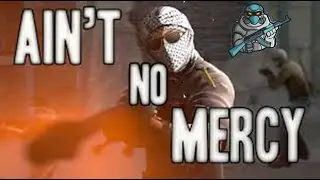 NO MERCY BIT**