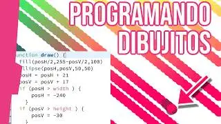 El hola mundo de la programacion creativa