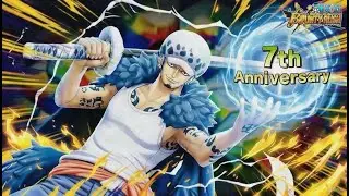 🔴LIVE OPBR 7TH ANNIVERSARY NEW EX LAW SUMMONS