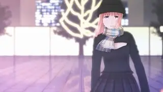 [APH/Hetalia MMD] Talk Dirty (Fem!Russia)