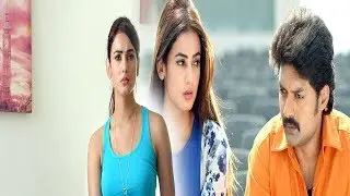 Emotional Discussion Between Nandamuri Kalyan Ram And Sonal Chauhan || TFC Lovers Adda