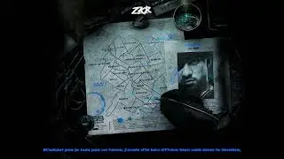 Zkr - 59sang (feat Gradur) (lyrics video)