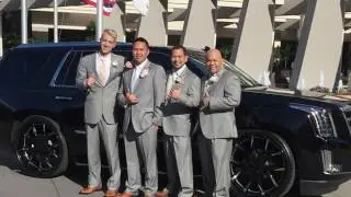 Chauffeur Service | Luxury Limo Hawaii &ndash; Honolulu, HI