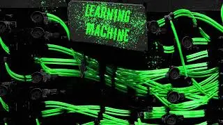 Driver-[Learning Machine]