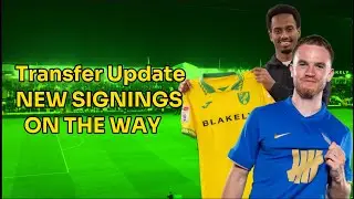 THE TRANSFER WINDOW UPDATE| ALI AHMED IN| MARK LENORD POTENTIALLY SIGNING