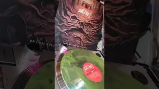 EVIL DEAD 2 Joseph LoDuca #evildead #waxworkrecords