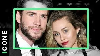 Il motivo della rottura tra Liam Hemsworth e Miley Cyrus