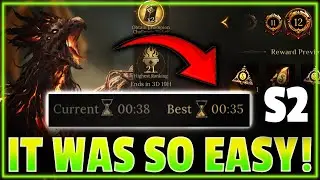 🔥 You MUST Build THIS Team! 🔥 Heretical Ruins 12 Team GUIDE S2 Ice Blast | Dragonheir x Dragonstride