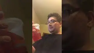 Drinking Neora Youth Factor