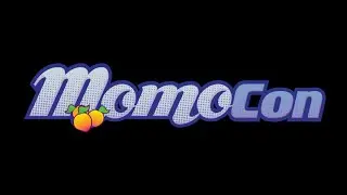 Momocon 2025 Day 3 POV: Full Vendor Floor Walkthrough