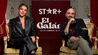 A solas con Sara Maldonado y Dar&iacute;o Ripoll por &ldquo;El gal&aacute;n&rdquo;, la comedia con Humberto Zurita