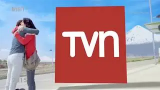 Televisi&oacute;n Nacional de Chile (TVN) 1969 - 2016