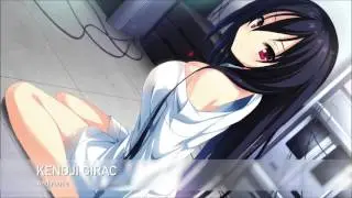 Kendji Girac - Andalouse (Nightcore) 🎧
