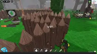 99 Nights in the Forest Was the MOST TIRING Thing EVER 😭🌲 | Pro Tips & Tricks I Learned the Hard Way