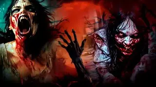 spirit came to take its revenge | Insidious Death New (Full Movie) 2025 | Horror Thriller #PvFiles