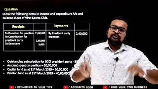 Accounts adda Secret of 100 marks