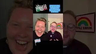 Transgender Priest talks about 