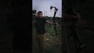 Dialing in the Axcel Driver #archery #mach34 #bowhunting #axcel #psearchery