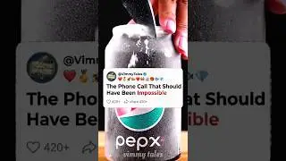 The Phone Call That Should Have Been Impossible 📞🕊️#usa #emotional #reddit #satisfying #urbanlegends