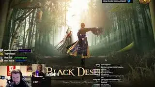 BDO - Succession Ranger Tier 1 (2.5k HP Cap)