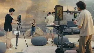 Tilta Boulder カメラカート —— 現場や移動制作に最適な堅牢かつ携帯性の高いワークステーション