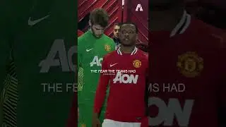 Andy Cole About Old Manchester United Mentality - 15&euro;👕Jerseys You Can't Miss!