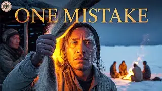 Ancient Winter Survival Secrets That Kept Native Tribes Alive | Native American History