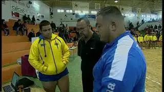 Lucha Canaria | Gran Canaria - Tenerife
