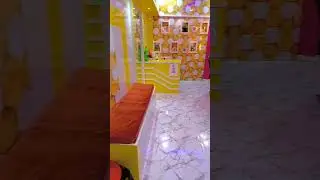 #Luxury #So #Beautiful #modern #Beauty #Parlour #furniture #design #trending #YouTube #shorts #video