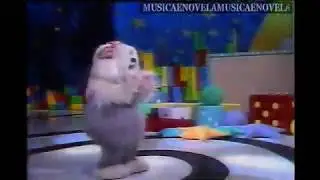 TV Colosso 🐶 | (Especial 1995)