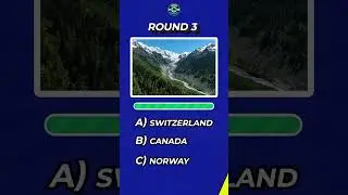 Guess The Country Challenge #20