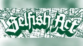 Selfish Act [FULL SET] Live at Amvets Medallion Post 13, Buffalo, NY, December 14, 2025