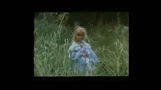 Madicken - Moses I Vassen