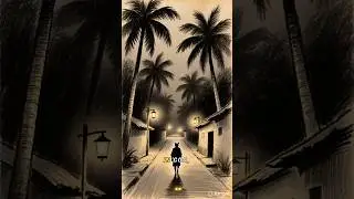 Goa Ghost Story | The Gaddo Folklore Locals Warn About