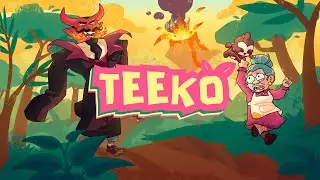 Teeko - Reveal Trailer