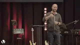 Gott sucht Anbeter - Venue Church Predigt 17. Dezember 2023