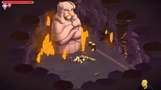 Geeks With Wives Live Stream: Jotun Beta