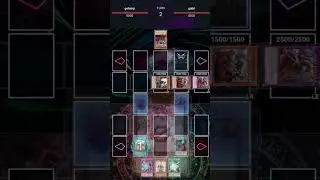 2 Scoops against 3x Structure Deck 😂 #meta2025 #2025 #ygo #yugioh #blueeyes #blue