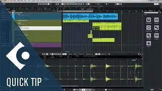 How To Quantize Audio to Match Other Samples | Quick Tip