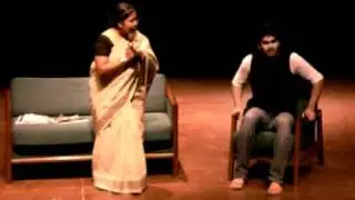 Two Stories - A Short Play